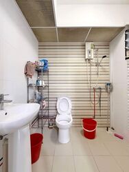 Blk 415D Waterfront I @ Northshore (Punggol), HDB 4 Rooms #584813381